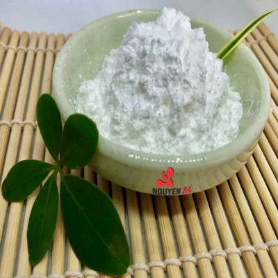 Bôt bắp 